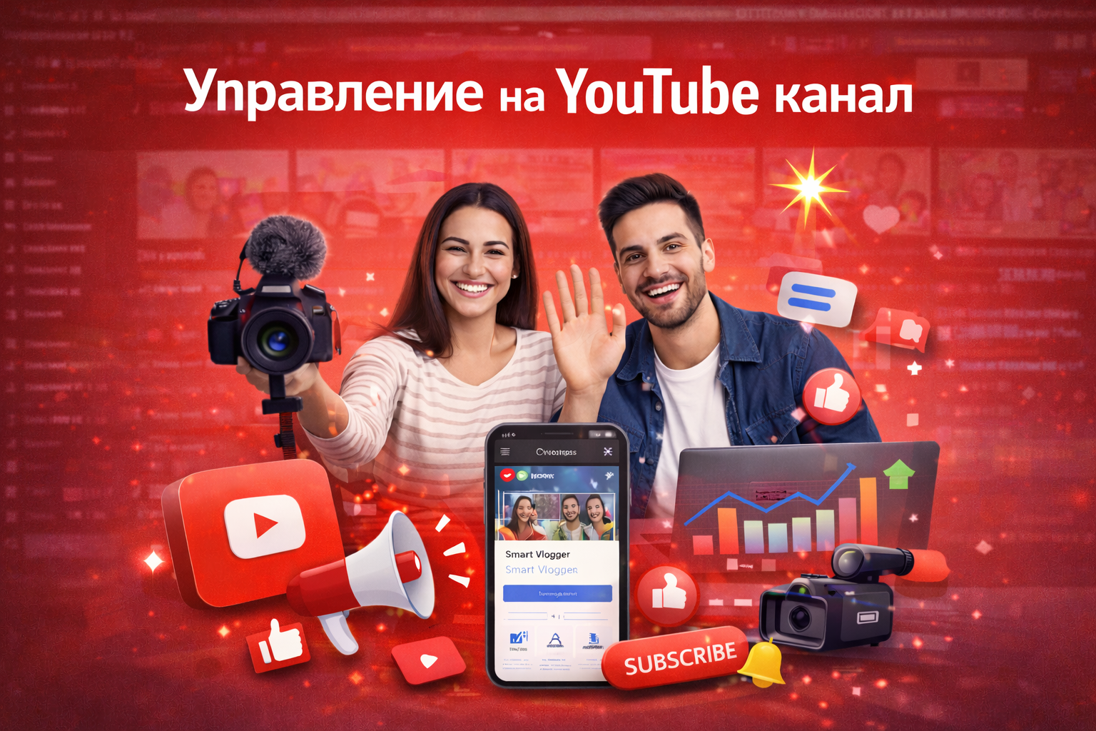 youtube-course