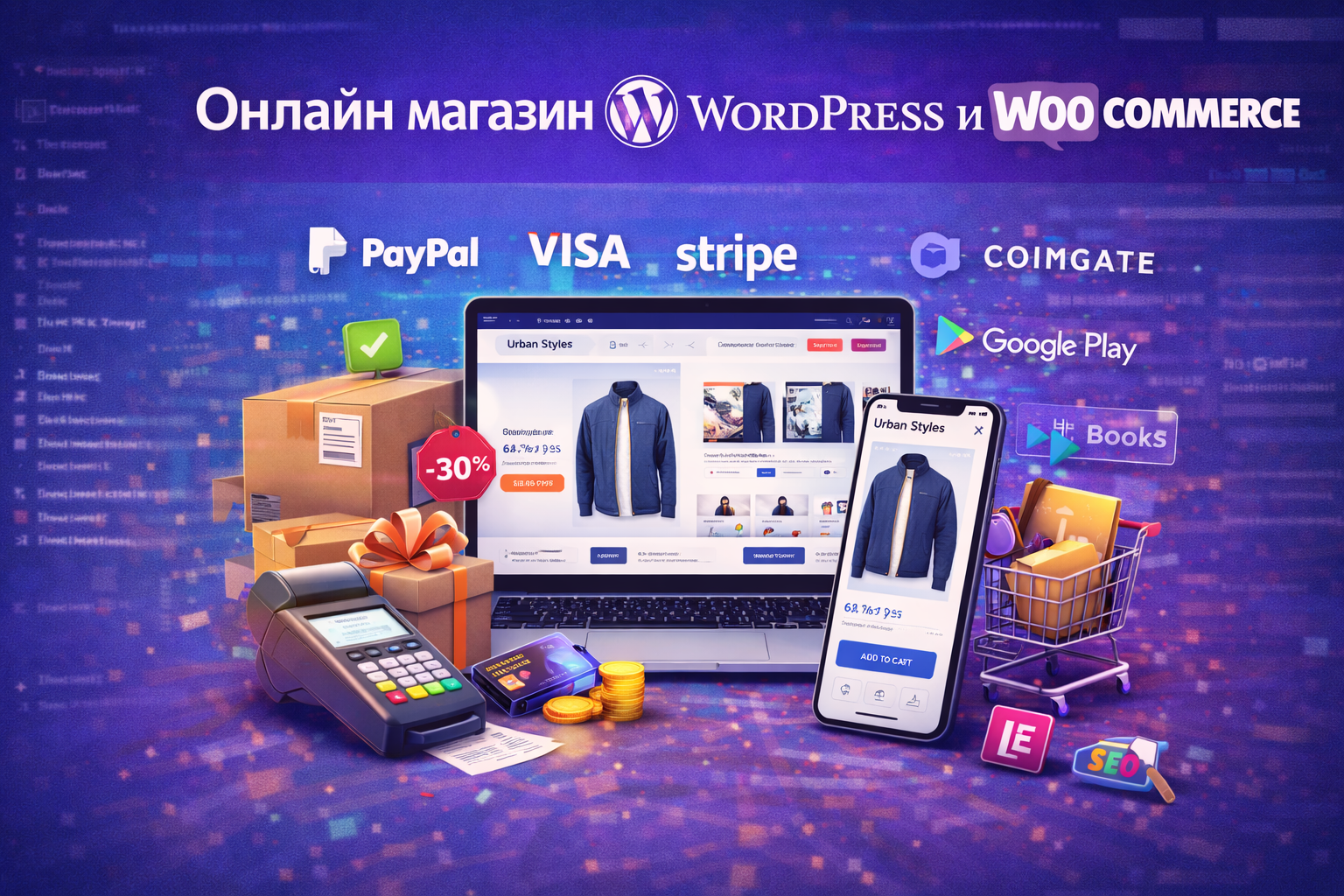 wp-woocomerce-course