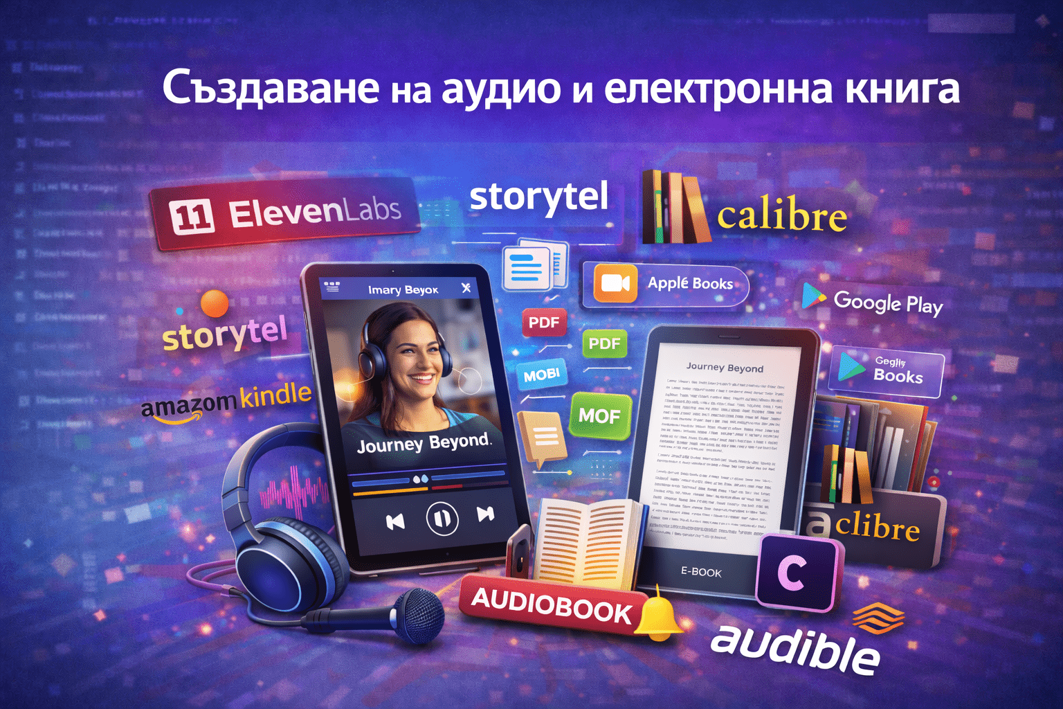 audio-elecronic-book-course