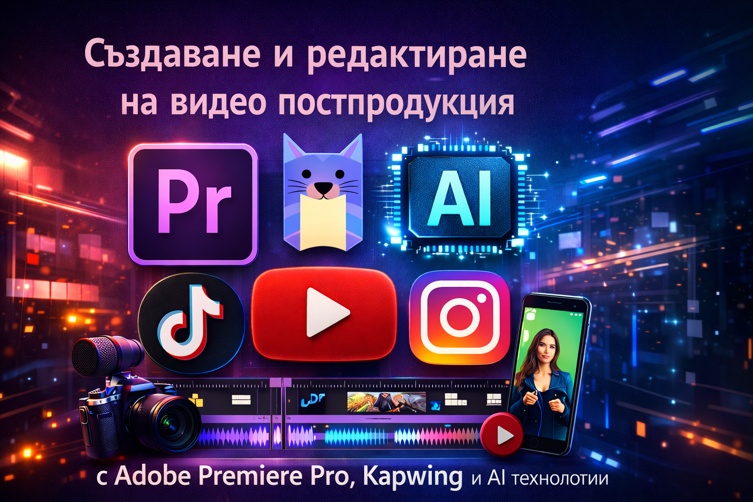 video-course